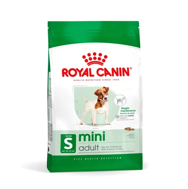 Royal Canin Köpek Maması Adult Mini 2 Kg