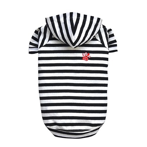 Kapüşonlu Köpek Tişörtü