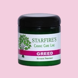 Starfire's Greed Pet Bakım Kremi