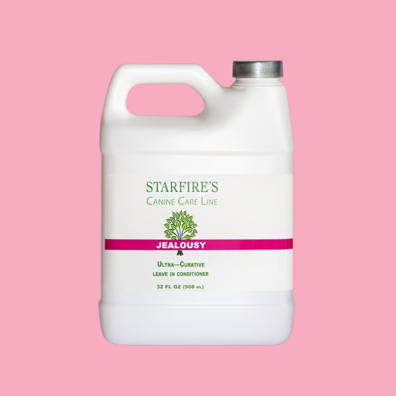 Starfire's Jealousy Pet Bakım Spreyi 908 ML