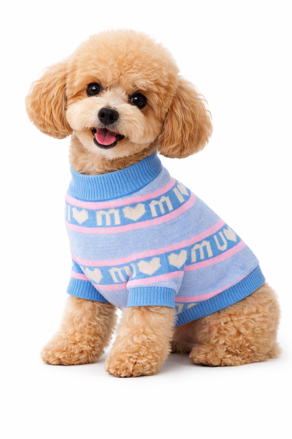 Evcil Hayvan Triko Kazak