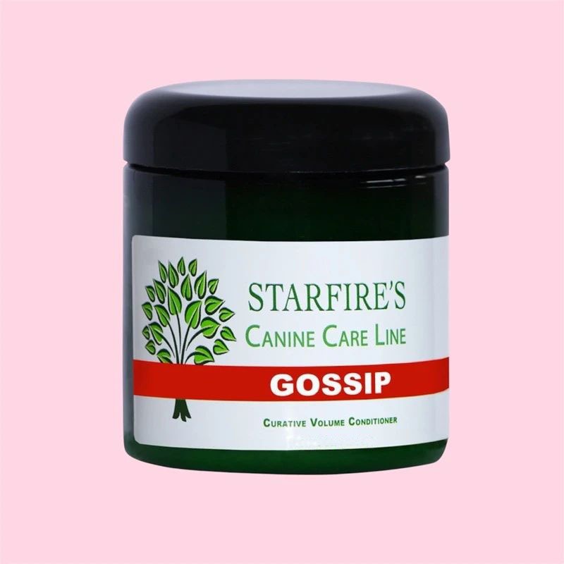 Starfire's Gossip Pet Bakım Kremi