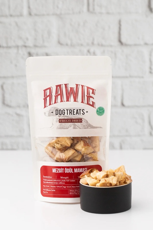 Rawie Köpek Ödül Maması