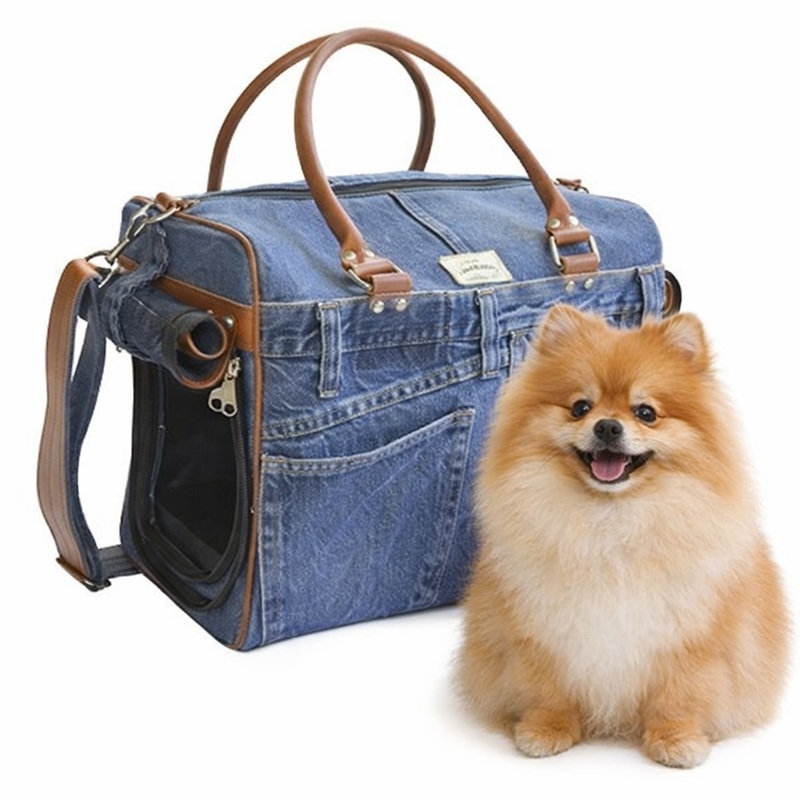 Kot Evcil Hayvan Taşıma Çantası