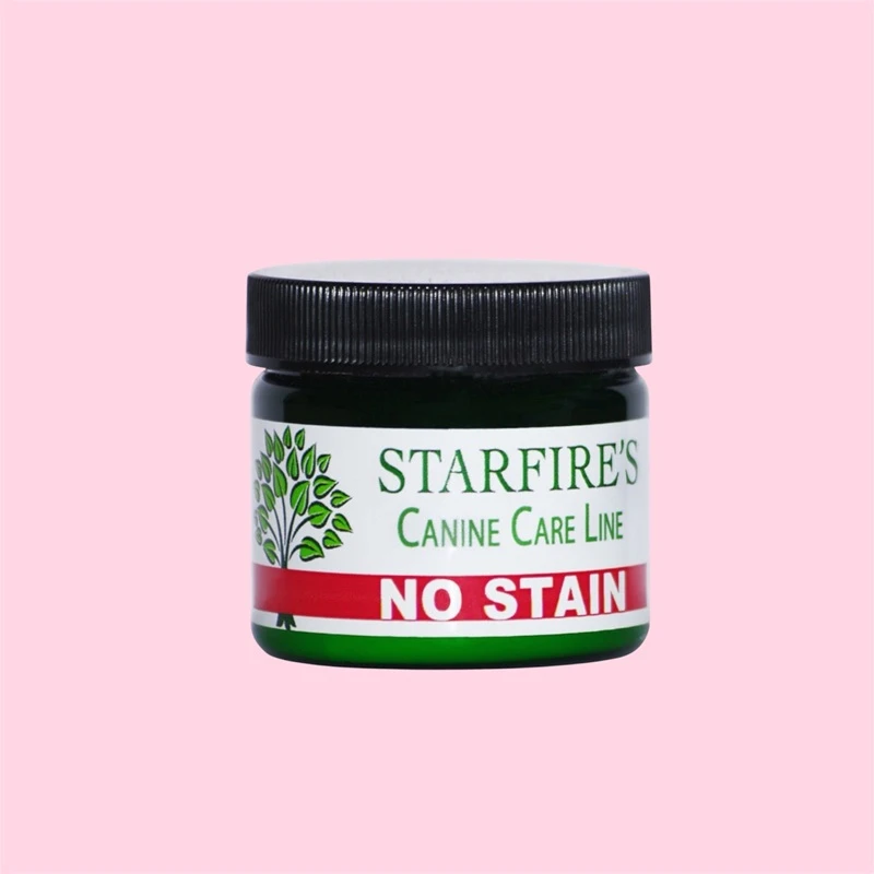 Starfire's No Stain (Göz Çevresi Leke Giderici Toz)