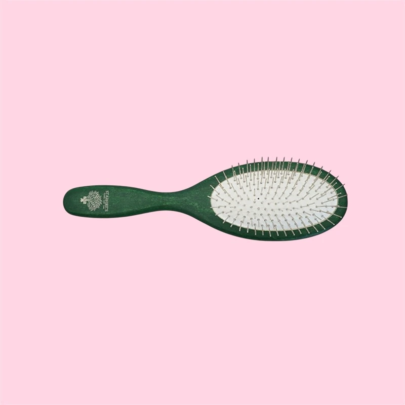 Starfire's Büyük Boy Metalik Fırça