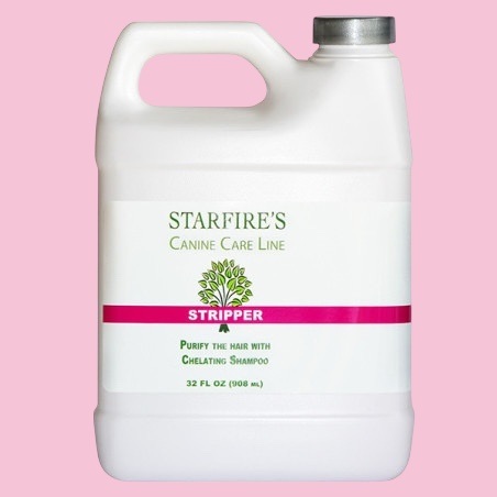 Starfire's Stripper Pet Bakım Şampuanı 908 ML