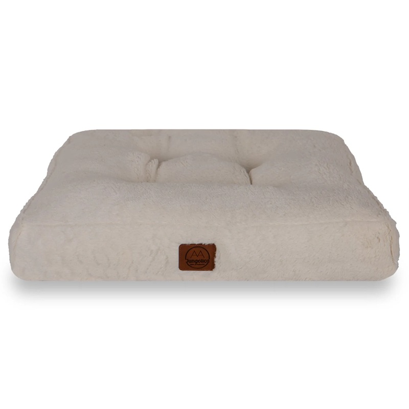 Peluş Ortopedik Köpek Yatağı