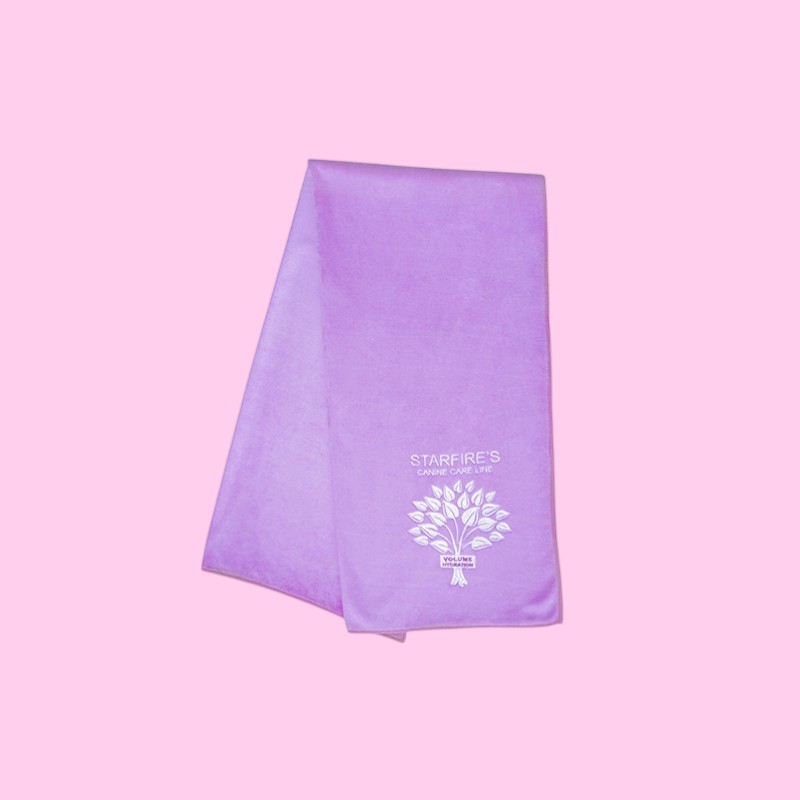 Starfire's Mikrofiber Havlu-Mor