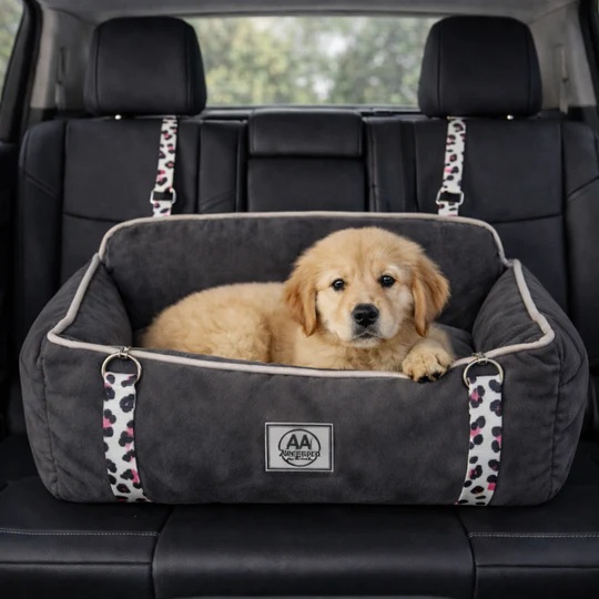 Evcil Hayvan Oto Koltuğu