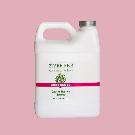 Starfire's Arrogance Pet Bakım Şampuanı 908 ML